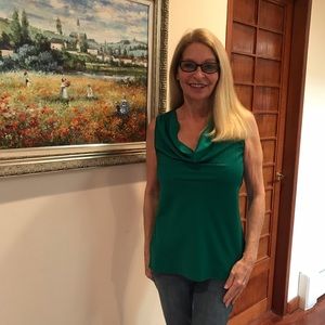 Banana Republic Top